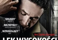 „Lęk wysokości” – 26 lutego w Kinie Konesera - zdjęcie główne