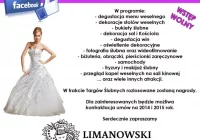 II Limanowskie Targi Ślubne - zdjęcie główne