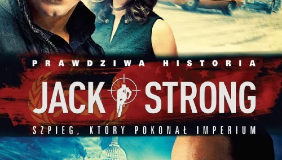 „Jack Strong” w kinie Klaps od 21 lutego - zdjęcie 1