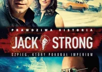 „Jack Strong” w kinie Klaps od 21 lutego - zdjęcie główne