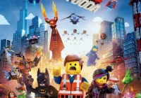 Lego® Przygoda - w kinie Klaps od 7 lutego! - zdjęcie główne