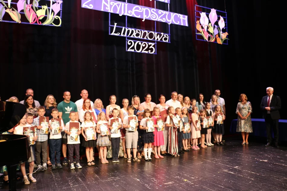 Najlepsi z najlepszych nagrodzeni na gali - zdjęcie 13