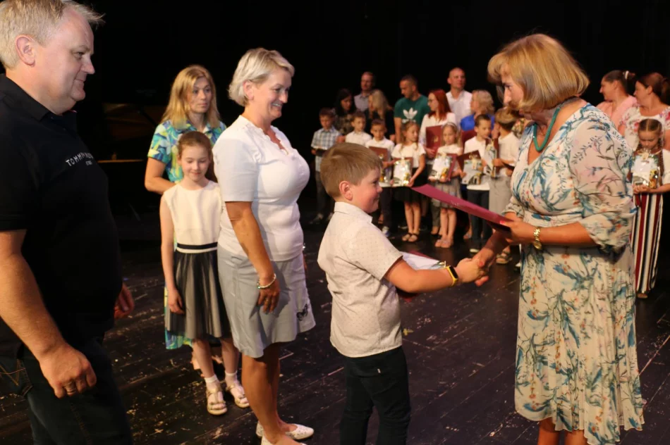 Najlepsi z najlepszych nagrodzeni na gali - zdjęcie 15