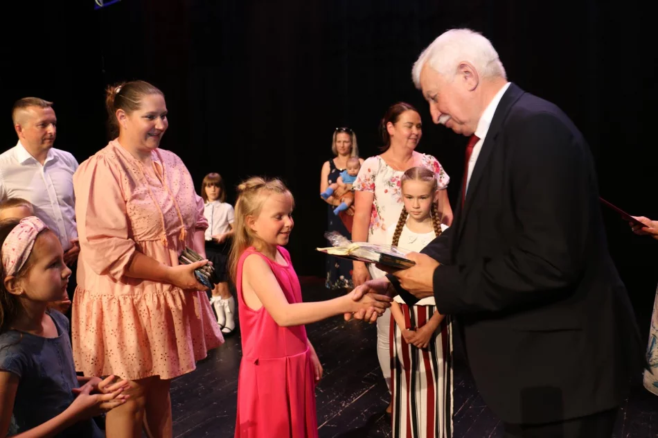 Najlepsi z najlepszych nagrodzeni na gali - zdjęcie 17