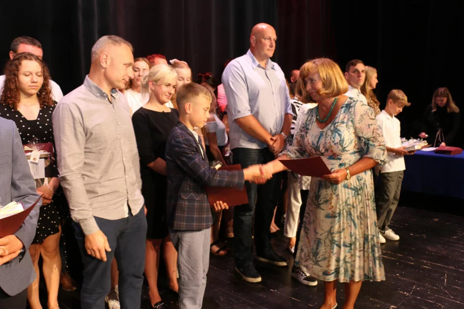 Najlepsi z najlepszych nagrodzeni na gali - zdjęcie 19