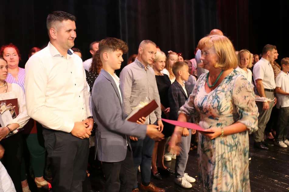 Najlepsi z najlepszych nagrodzeni na gali - zdjęcie 20