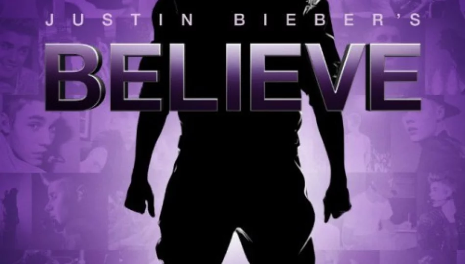 „Justin Bieber’s Believe” – w kinie Klaps od 24 stycznia! - zdjęcie 1