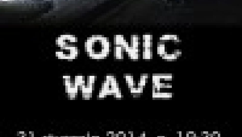 Sonic Wave - koncert z cyklu 'Kameralnie - Kulturalnie' - zdjęcie 1