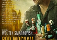 „Pod Mocnym Aniołem” w Kinie Klaps od 17 stycznia! - zdjęcie główne