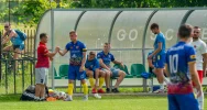 Porażka Limanovii na zakończenie sezonu - zobacz zdjęcia - zdjęcie 2
