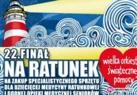 22 Finał WOŚP - trwa liczenie - zdjęcie główne