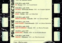 Rusza kolejna edycja Kina Konesera! - zdjęcie główne