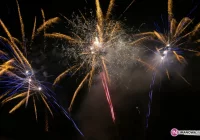 Sylwester 2013/2014 już za nami ! - zdjęcie główne