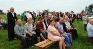 „Na Mogile” złożyli hołd ofiarom pierwszych dni II Wojny Światowej - zdjęcie 4