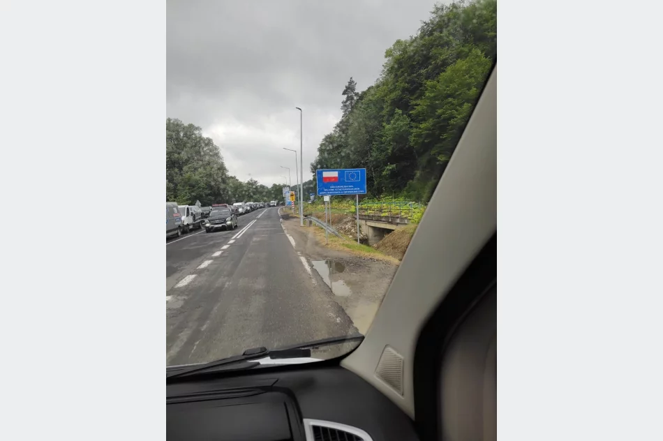 Dotarli z kolejną pomocą - sprawozdanie - zdjęcie 10