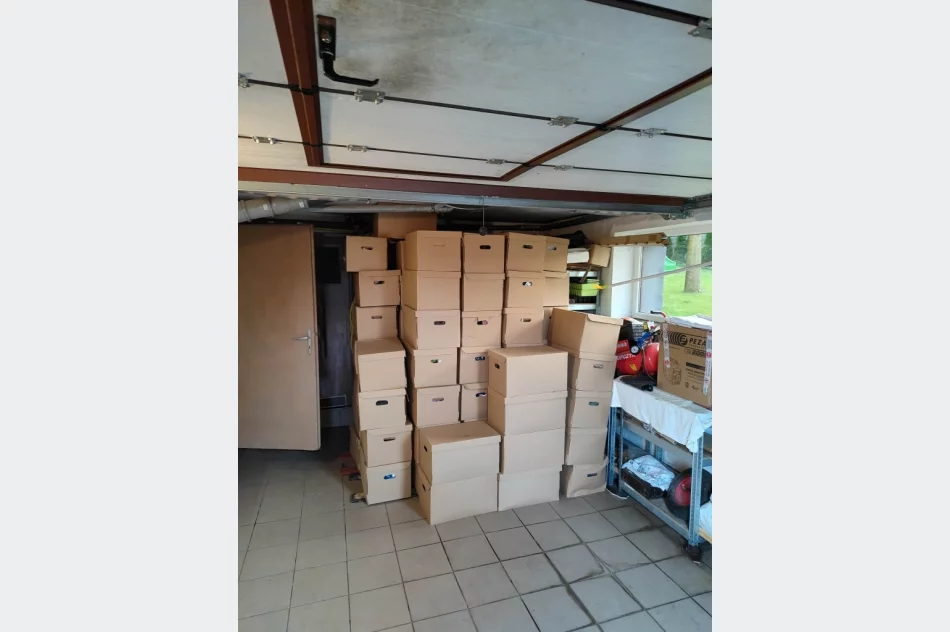 Dotarli z kolejną pomocą - sprawozdanie - zdjęcie 11