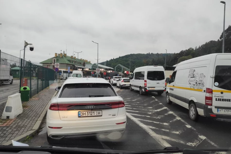 Dotarli z kolejną pomocą - sprawozdanie - zdjęcie 17