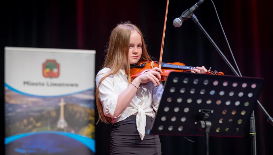 W LDK odbył się Koncert Galowy uczniów Studio Muzyki - zdjęcie 1