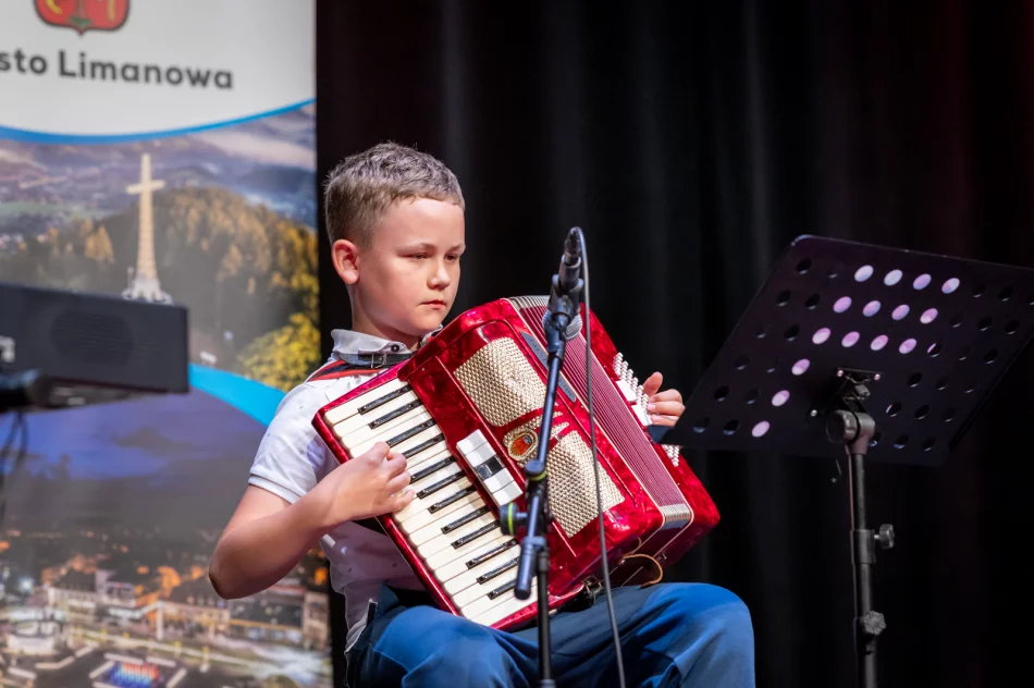 W LDK odbył się Koncert Galowy uczniów Studio Muzyki - zdjęcie 2