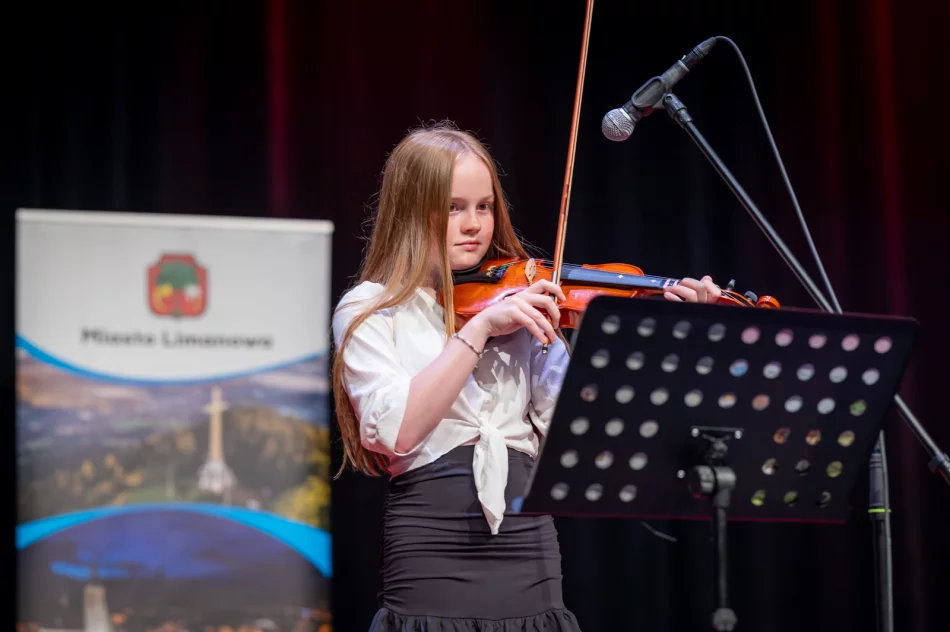 W LDK odbył się Koncert Galowy uczniów Studio Muzyki - zdjęcie 3