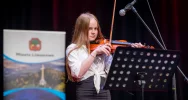 W LDK odbył się Koncert Galowy uczniów Studio Muzyki - zdjęcie 3