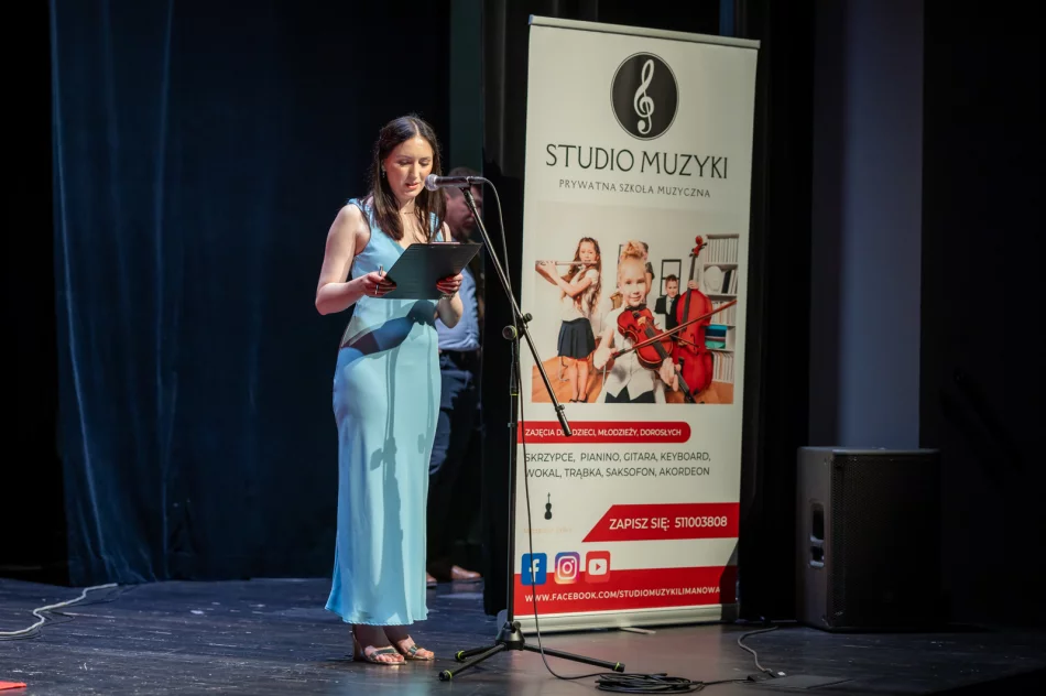 W LDK odbył się Koncert Galowy uczniów Studio Muzyki - zdjęcie 4