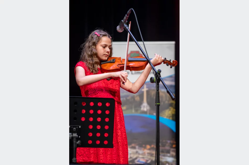 W LDK odbył się Koncert Galowy uczniów Studio Muzyki - zdjęcie 5