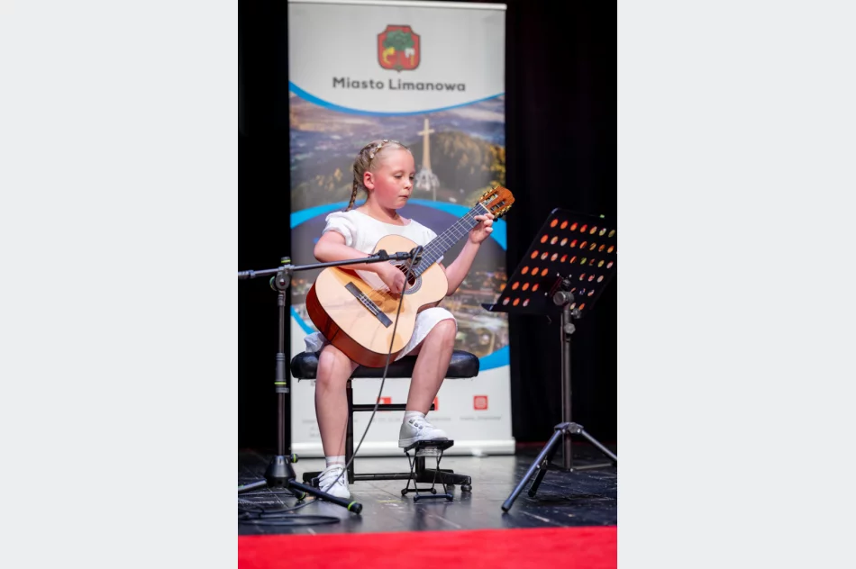 W LDK odbył się Koncert Galowy uczniów Studio Muzyki - zdjęcie 6