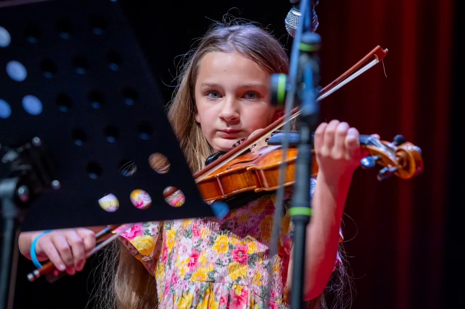 W LDK odbył się Koncert Galowy uczniów Studio Muzyki - zdjęcie 8