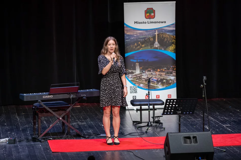 W LDK odbył się Koncert Galowy uczniów Studio Muzyki - zdjęcie 9