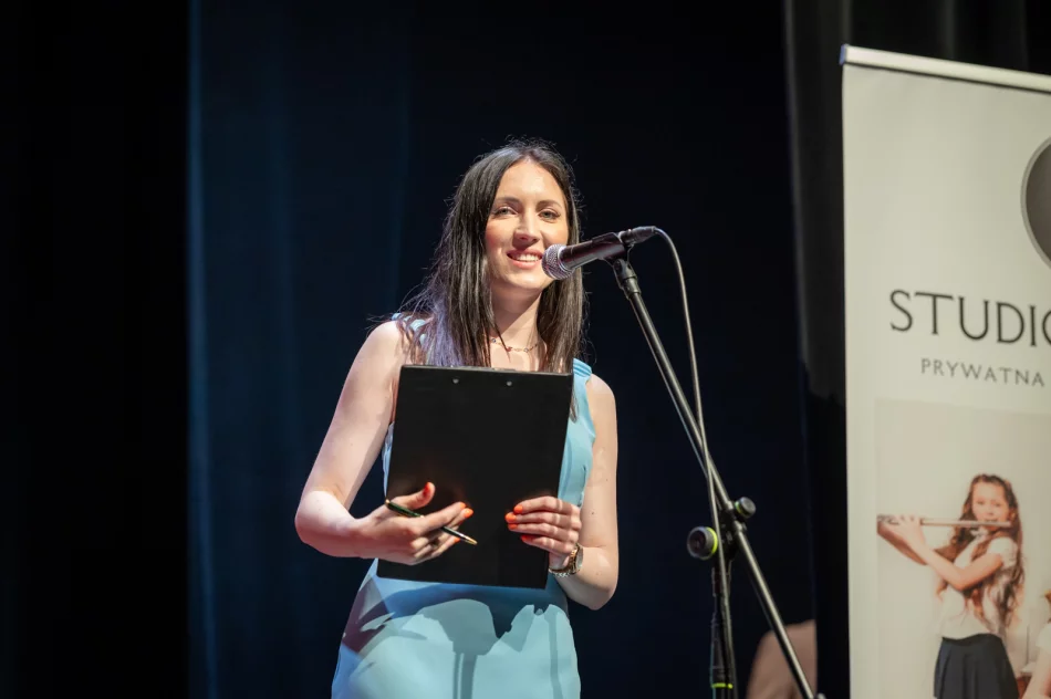 W LDK odbył się Koncert Galowy uczniów Studio Muzyki - zdjęcie 11