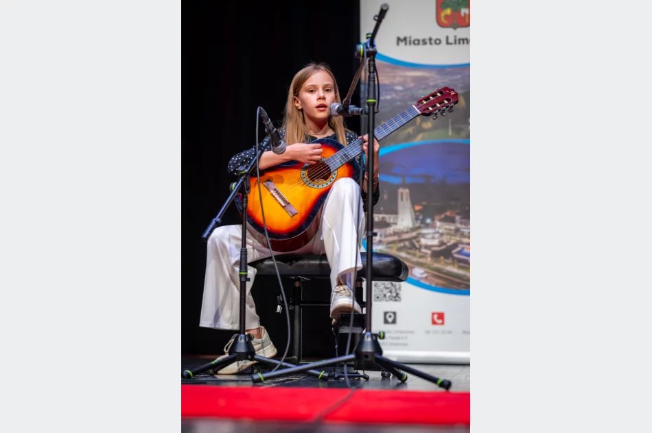 W LDK odbył się Koncert Galowy uczniów Studio Muzyki - zdjęcie 12