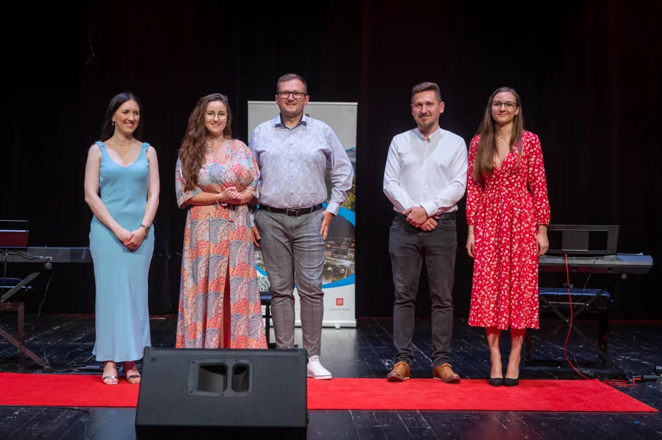 W LDK odbył się Koncert Galowy uczniów Studio Muzyki - zdjęcie 13