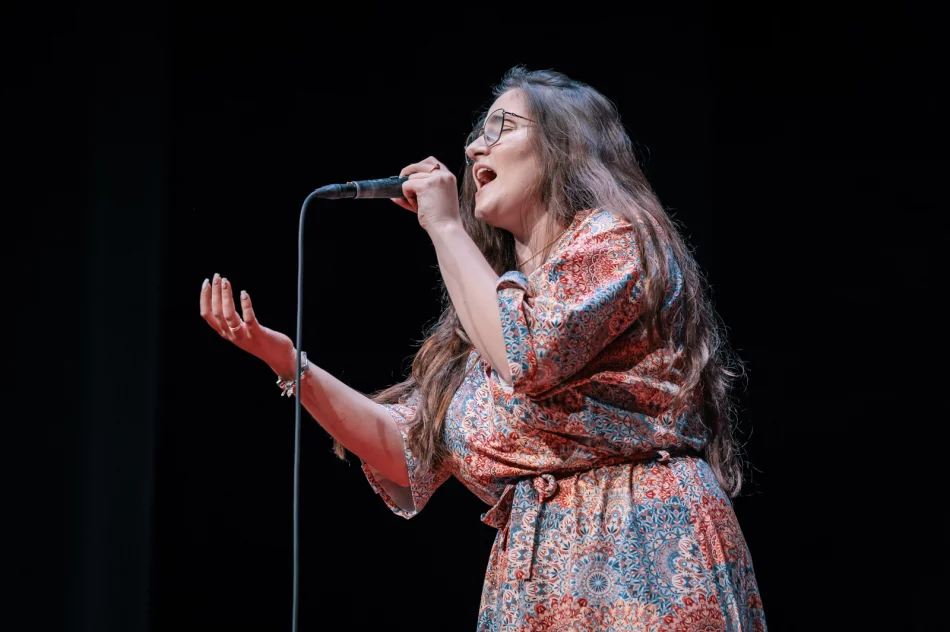 W LDK odbył się Koncert Galowy uczniów Studio Muzyki - zdjęcie 14