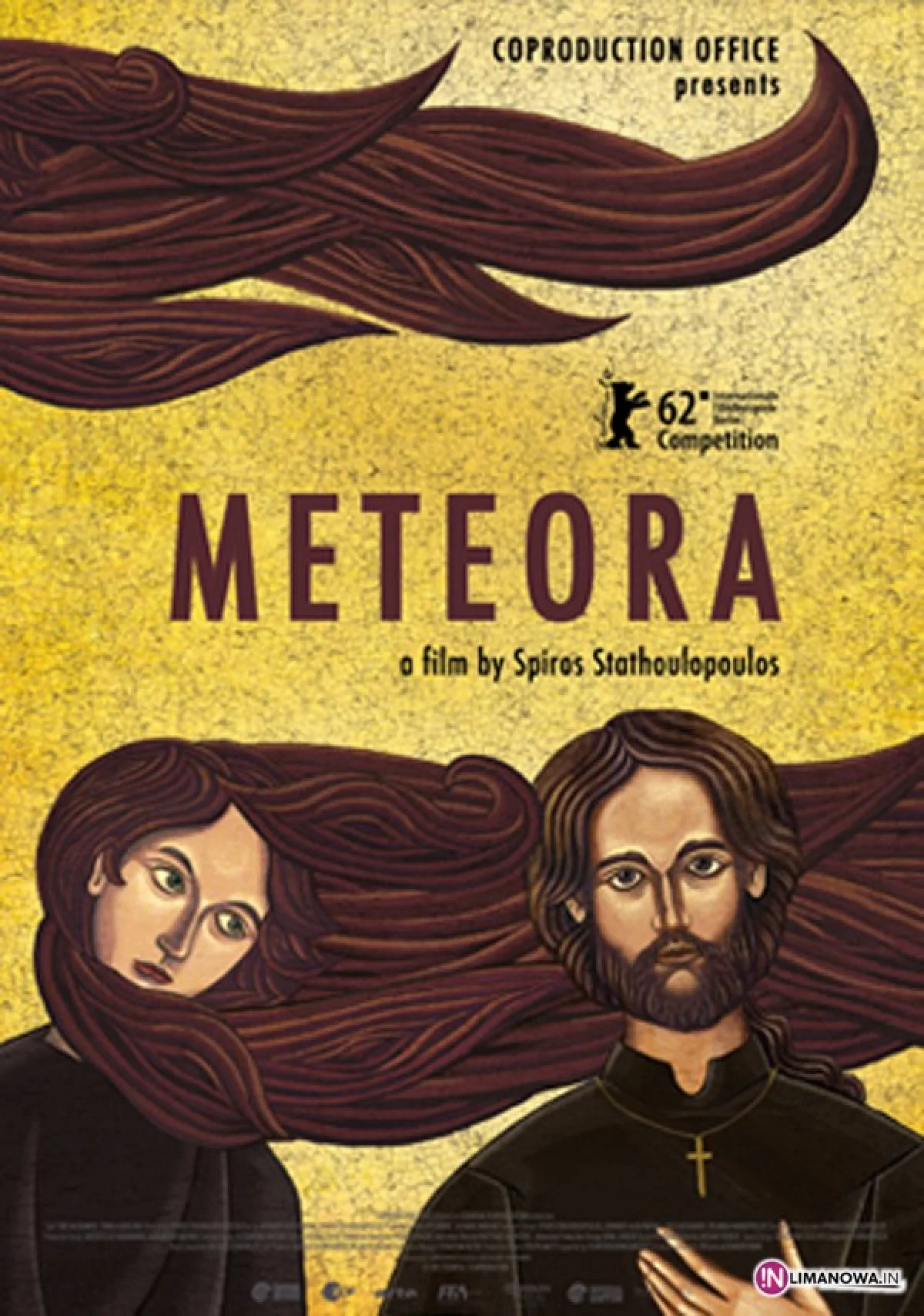 „Meteora” – 29 listopada w Kinie Konesera