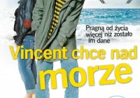 „Vincent chce nad morze” – w Kinie Konesera 22 listopada - zdjęcie główne