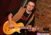 Warsztaty gitarowe oraz recital Leszka Cichońskiego jutro w LDK. - zdjęcie główne