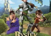 „Rysiek Lwie Serce” – w kinie Klaps od 16 listopada - zdjęcie główne