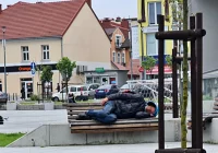 Centrum miasta bez alkoholu? Awantury, obsceniczne zachowania i żebractwo  - zdjęcie główne