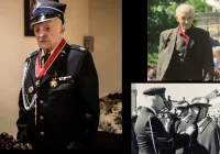 Odszedł nestor tymbarskich strażaków-ochotników - zdjęcie główne