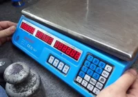 Jak wybrać idealną wagę elektroniczną: porady i wskazówki - zdjęcie główne