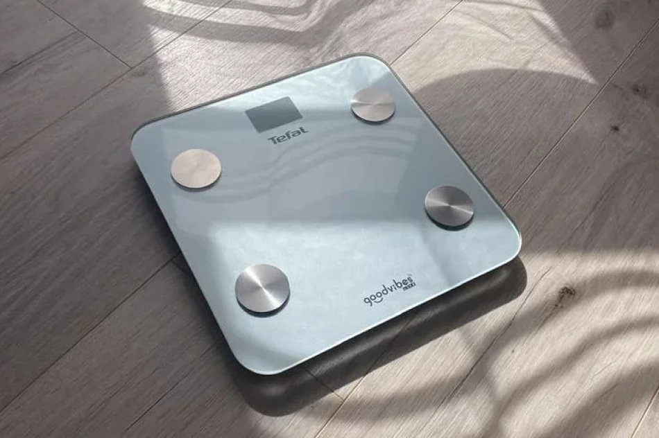 Jak wybrać idealną wagę elektroniczną: porady i wskazówki - zdjęcie 3