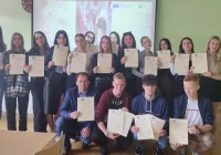 Greckie praktyki i plany na kolejny wyjazd - zdjęcie główne