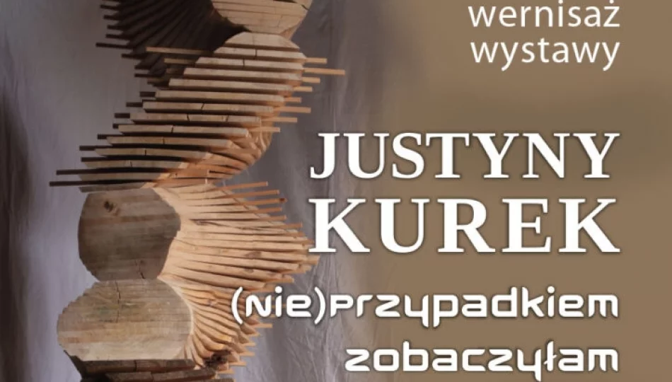 “(Nie)Przypadkiem zobaczyłam” - zdjęcie 1