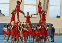 Dziewczęta z Limanowszczyzny jadą reprezentować Polskę - zdjęcie główne