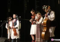 XXXIX Słaza Limanowska - kolejne rozmowy z artystami ludowymi. - zdjęcie główne