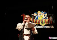 XXXIX Słaza - rozmowa z Panem Marianem Wójtowiczem - zdjęcie główne