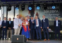 Sezon turystyczny 2023 oficjalnie otwarty na górze Paproć - zdjęcie główne