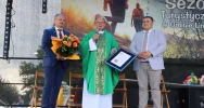 Sezon turystyczny 2023 oficjalnie otwarty na górze Paproć - zdjęcie 2