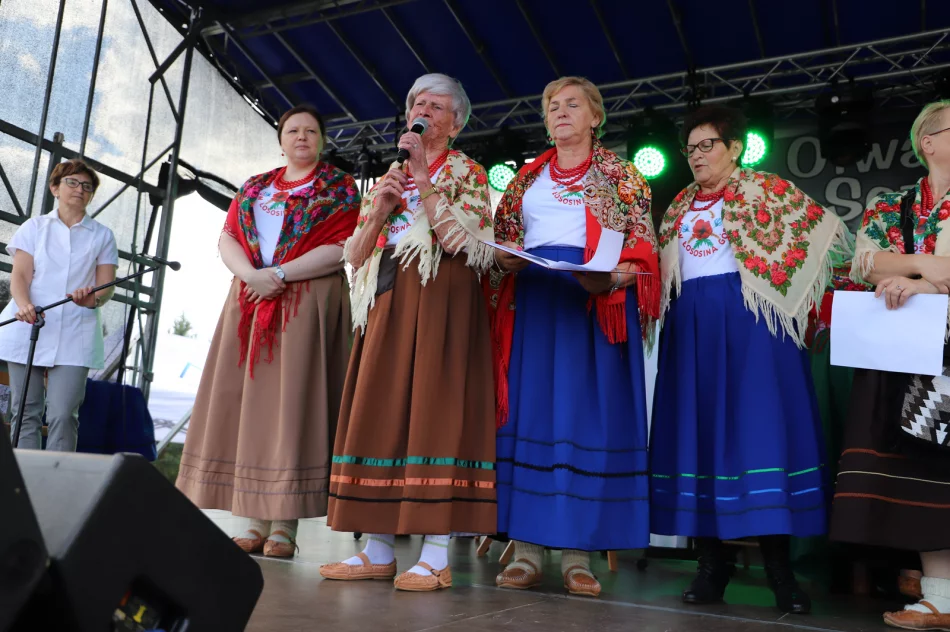 Sezon turystyczny 2023 oficjalnie otwarty na górze Paproć - zdjęcie 3